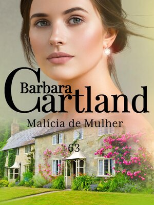cover image of Malícia de Mulher